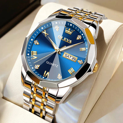 Luxury Men's Watch