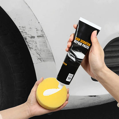 Car Scratch Repair Paste - Last Day Sale 49%