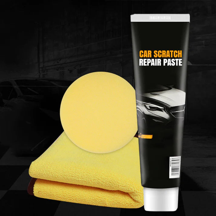 Sowhathow - Car Scratch Repair Paste - Last Day Sale 49%