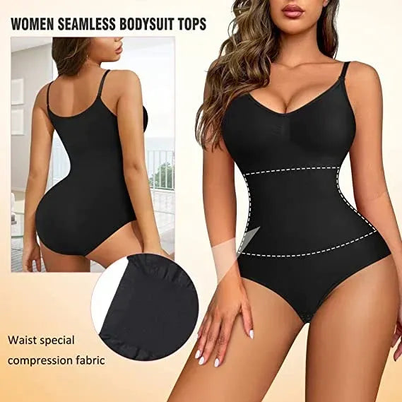 BODYSUIT SHAPEWEAR（ BUY 2 VIP SHIPPING TODAY)