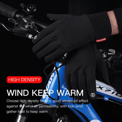 SNOW V2 | Gants Hiver (Waterproof)