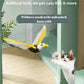 Boxzola - Automatic Moving Simulation Bird Interactive Cat Toy - Hot Sale 50% Off