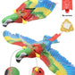 Boxzola - Automatic Moving Simulation Bird Interactive Cat Toy - Hot Sale 50% Off