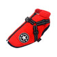 Boxzola - WATERPROOF DOG JACKET WITH HARNESS - Hot Sale 50% Off