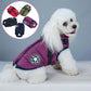 Boxzola - WATERPROOF DOG JACKET WITH HARNESS - Hot Sale 50% Off