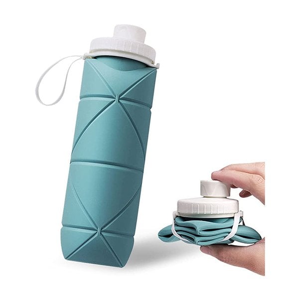 Reusable Folding Cup