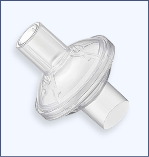 CPAP Bacteria Filter