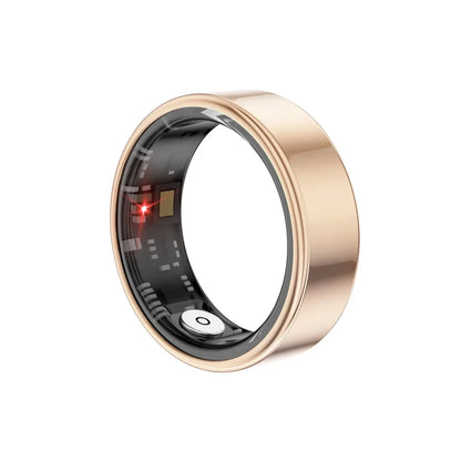 Smart Ring – Health Tracking Ring