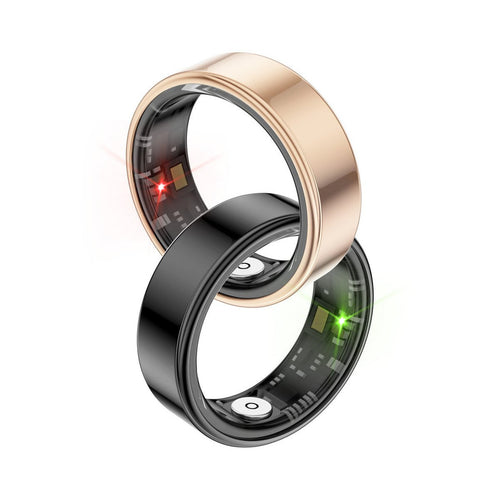 Smart Ring – Health Tracking Ring