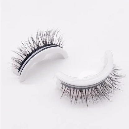 Miss Actually – Reusable Adhesive Eyelashes