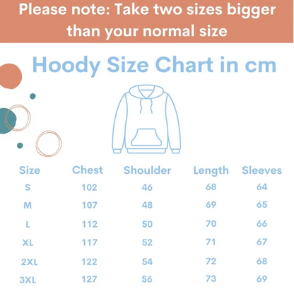 HeatHoodie – 3 Heat levels – The Original