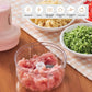 Wireless Food Chopper - Hot sale 50%