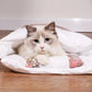 Vlgrow - Cute Pet Nest Cushion - 2024 New Year Sale Off 50%