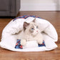 Vlgrow - Cute Pet Nest Cushion - 2024 New Year Sale Off 50%