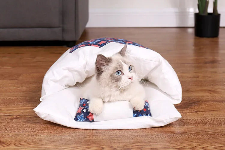 Vlgrow - Cute Pet Nest Cushion - 2024 New Year Sale Off 50%