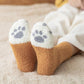 Cat Claw Socks - Christmas Promotion