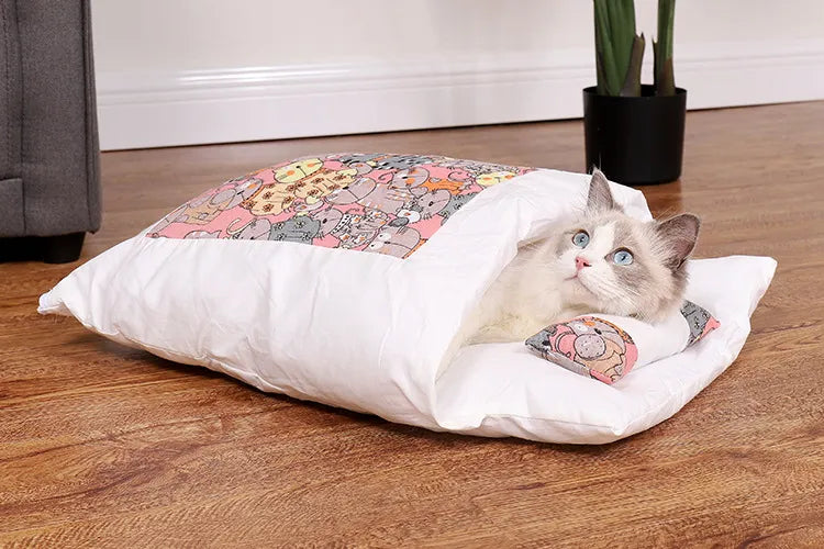 Vlgrow - Cute Pet Nest Cushion - 2024 New Year Sale Off 50%