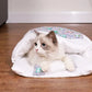 Vlgrow - Cute Pet Nest Cushion - 2024 New Year Sale Off 50%