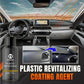 Plastic Revitalizing Coating Agent - Hot Sale Promotion 49% OFF