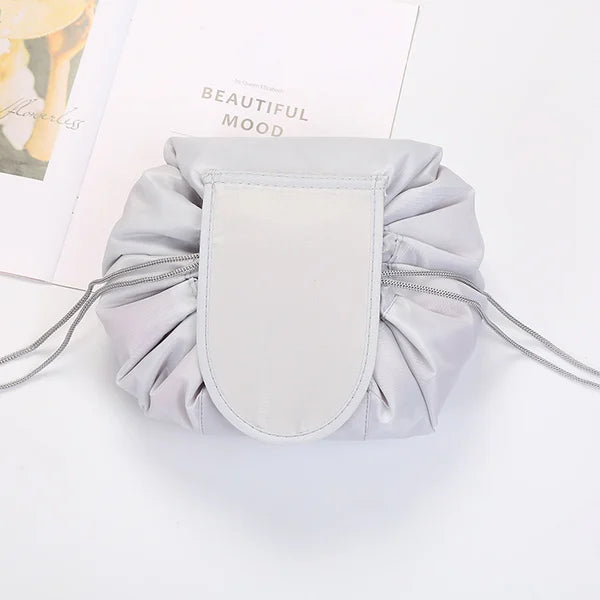 Drawstring Cosmetic Bag