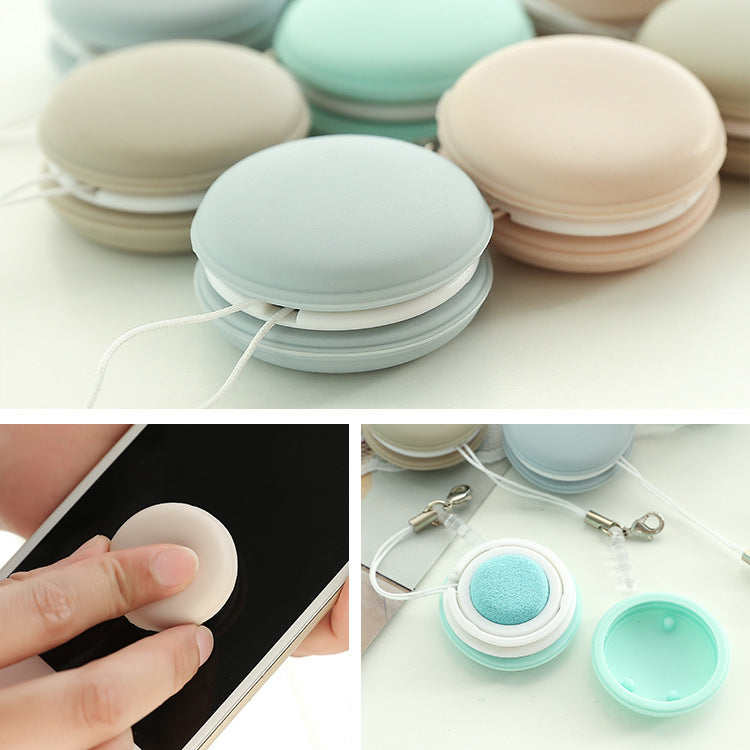 Macaron Mobile Phone Screen Cleaning - Buy 8 Get 8 Free & VIP SHIPPING