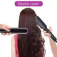 Multitudet - Negative Ion Hair Straightener Styling Comb - LAST DAY 49% OFF