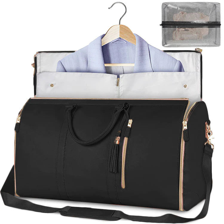 ThirdAvenue - Deluxe Travel Bag - Last Day Sale Off 60%