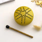 Buddha Stones Mini Steel Tongue Drum Kit (3 Inch) - Early Christmas Sale - 49% OFF