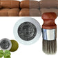 Wise Owl Furniture Salve & Brush - Hot Sale 50% Off