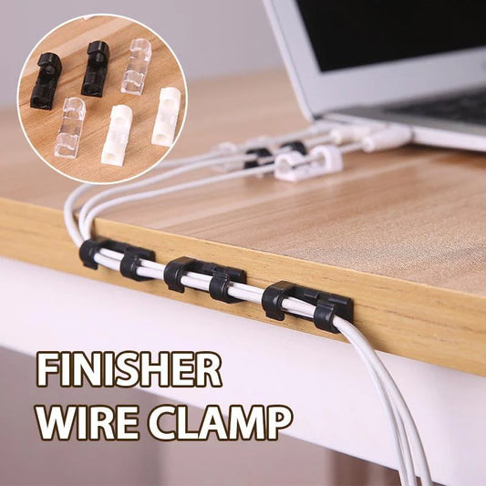 Finisher Wire Clamp - Hot Sale 50% Off