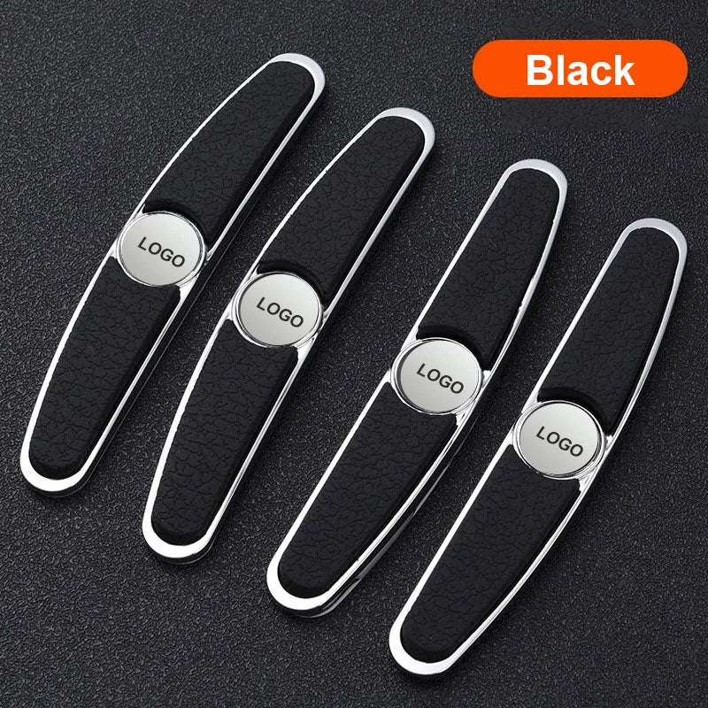 Beautcar - Car Metal Bumper（4pcs/1 set）- 2024 New Year Hot Sale 50% Off