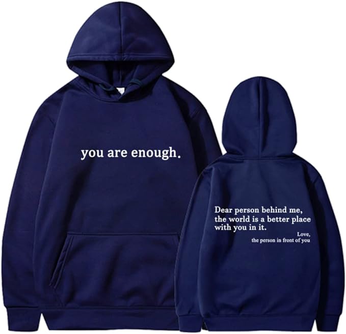 The Hope Hoodie