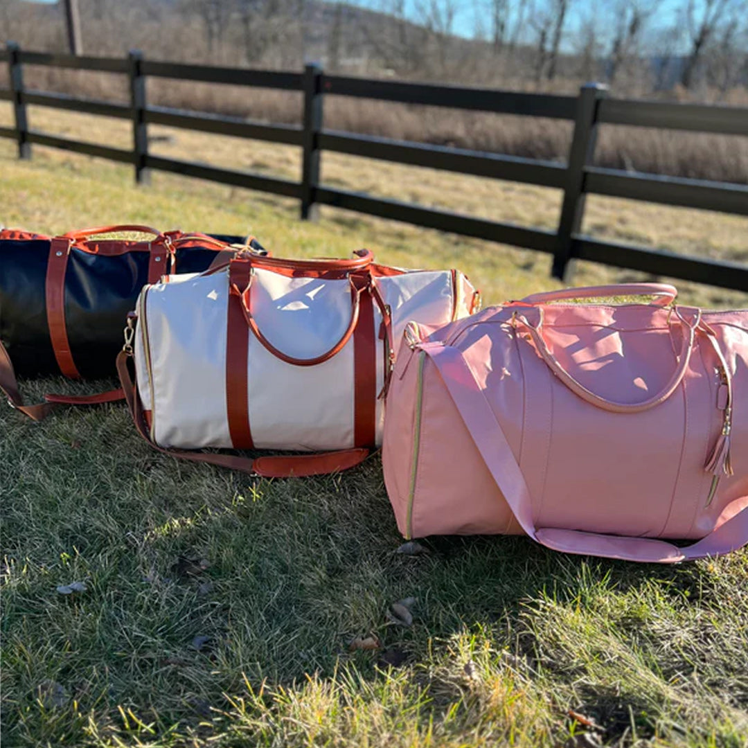 Cosmara Collapsible Duffle Bag