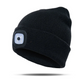 LightLock | LED Knitted Beanie Hat