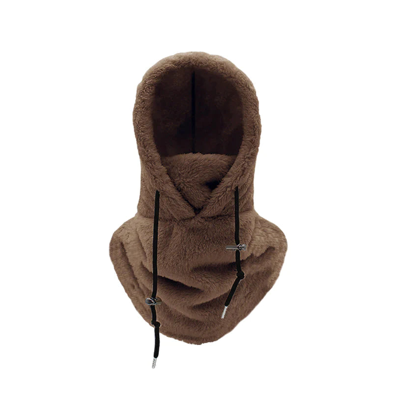 Sherpa Hood Ski Mask - Pre-Sale For Ten Days