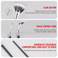 Folding Angle Scalloped Lash Brush - Hot Sale 49% OFF