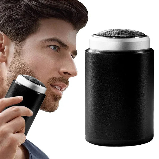 Newest Mini Portable Electric Shaver - 2024 HOT SALE Promotion-48% OFF