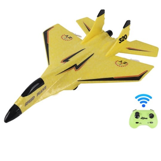 Remote Control Wireless Airplane Toy - Last day 70% OFF