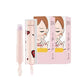 2023 New Magical Pore Eraser Waterproof Face Primer Stick