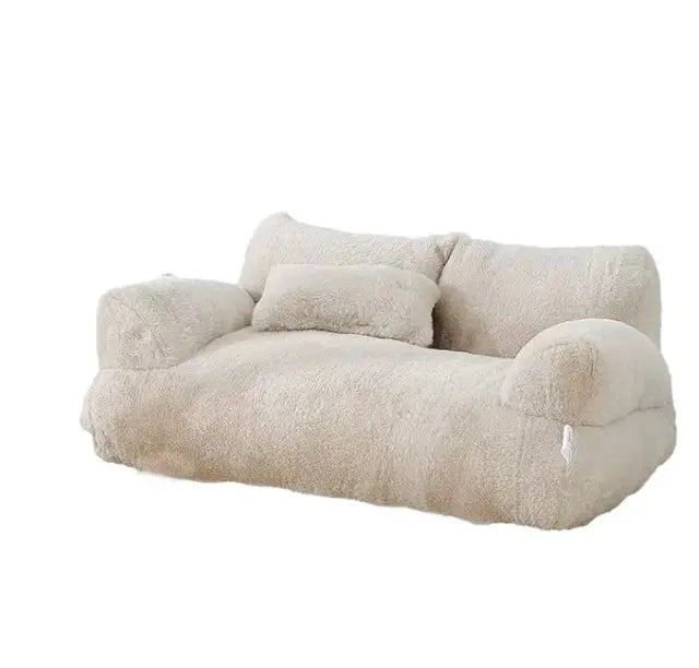 Sherpa Paws Bed - Hot Sale 50% Off