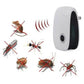 Newest Upgraded Pest Control Ultrasonic Repellent - LAST DAY SALE 60%OFF