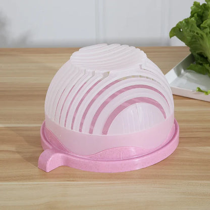 Fruit & Vegetable Cutter