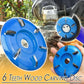 6 Teeth Wood Carving Disc - (New Year Hot Sale-30% OFF)