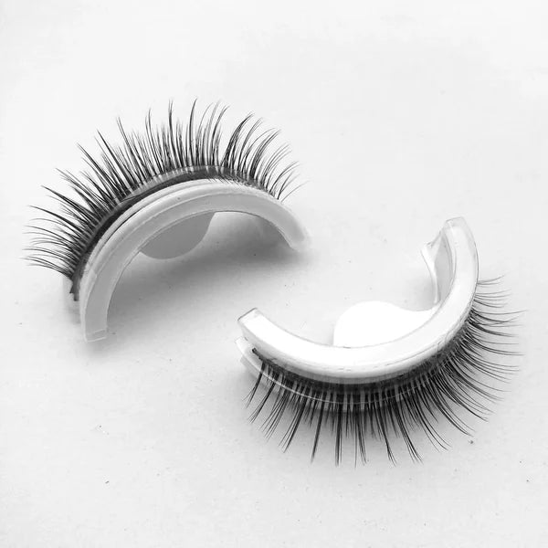 Free Snap - On Lashes - BUY 1 GET 1 FREE