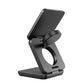 xDock 3-in-1 Wireless Charger