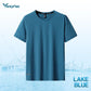 VentyFlex - Ice Silk Stretchy Breathable Mesh T-Shirt - Hot Sale 50% Off