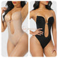 InviShaper - Plunge Backless Body Shaper Bra