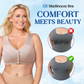 SheBreeze Bra - Ultimate Comfort & Convenience Bra for Seniors