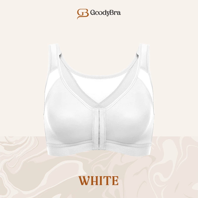 GoodyBra - Back Support Comfy Lifting Bra - Hot Sale 50% Off