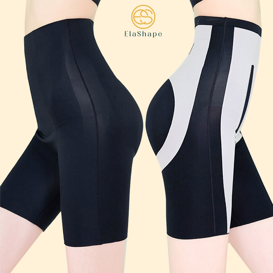 ElaShape - High Waisted Tummy Control Pants